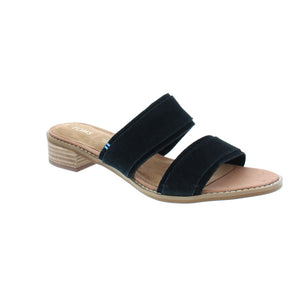 Toms Mariposa - Black