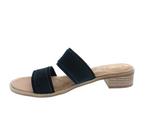 Toms Mariposa - Black