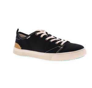 Toms Travel Lite Low - Black