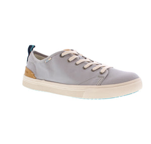 Toms Travel Lite Low - Drizzle Grey