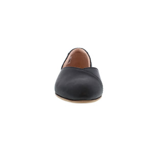 Toms Julie D'Orsay - Black Leather