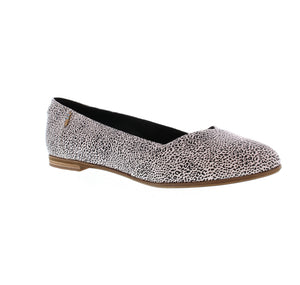 Toms Julie - White Leopard