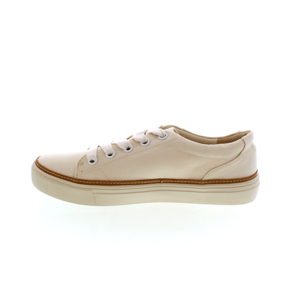Toms Alex Sneaker 10016403 | Cream â Sole City Shoes