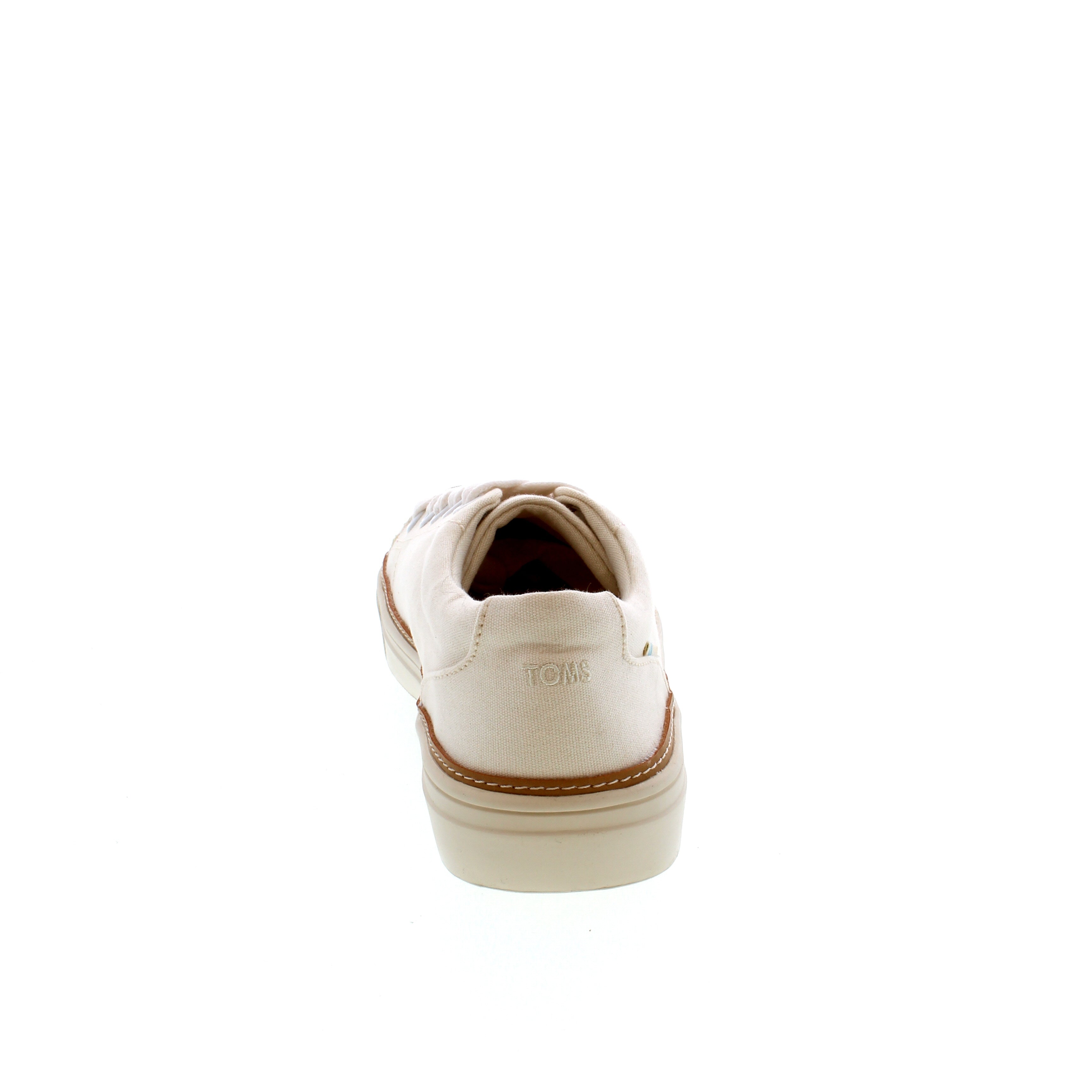 Toms Alex Sneaker 10016403 | Cream â Sole City Shoes