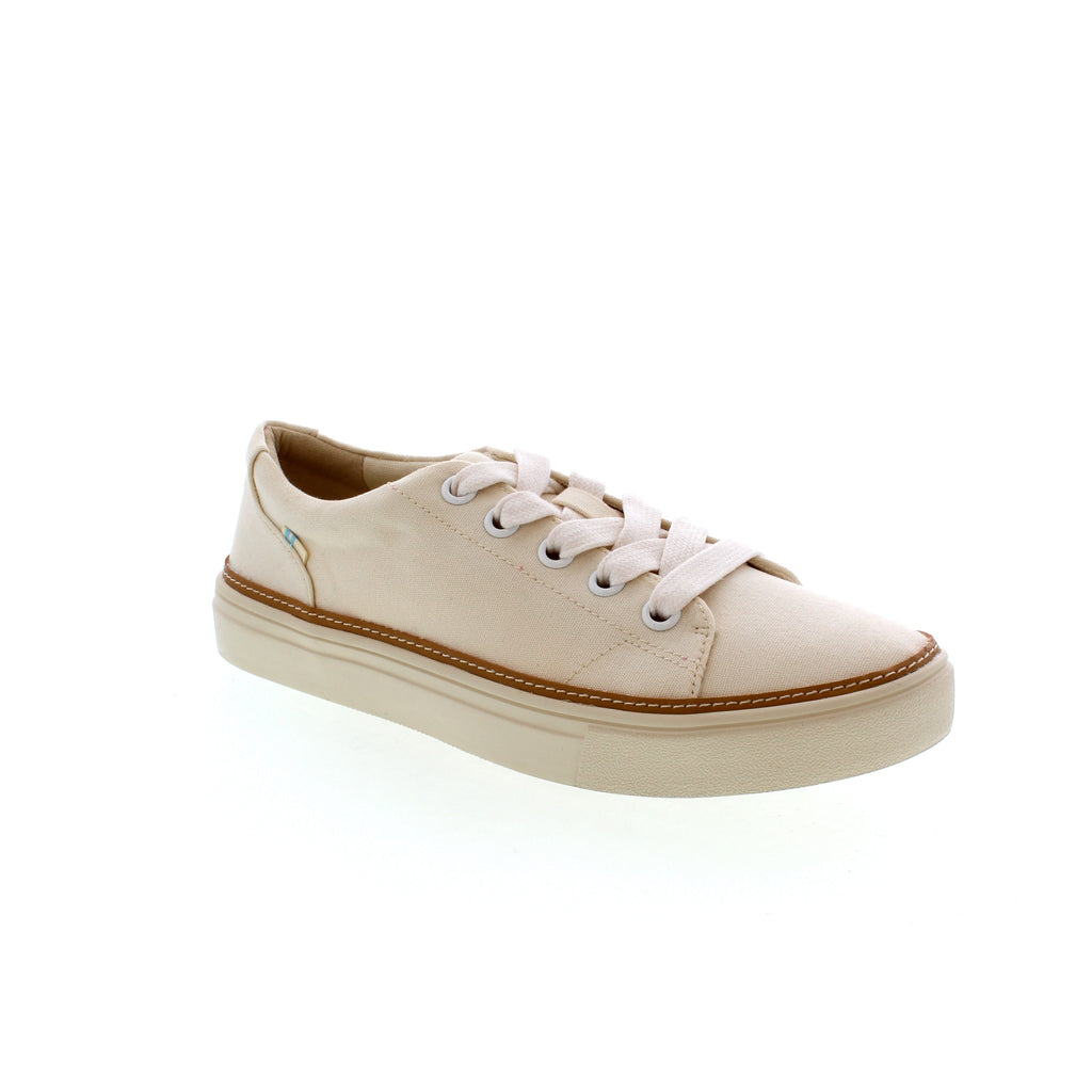 Toms Alex Sneaker 10016403 | Cream â Sole City Shoes