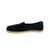 Toms Alpargata Leather Wrap - Black