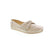 Toms Alpargata With Cloudbound slip-on is easy on your feet and ready to be put on repeat!