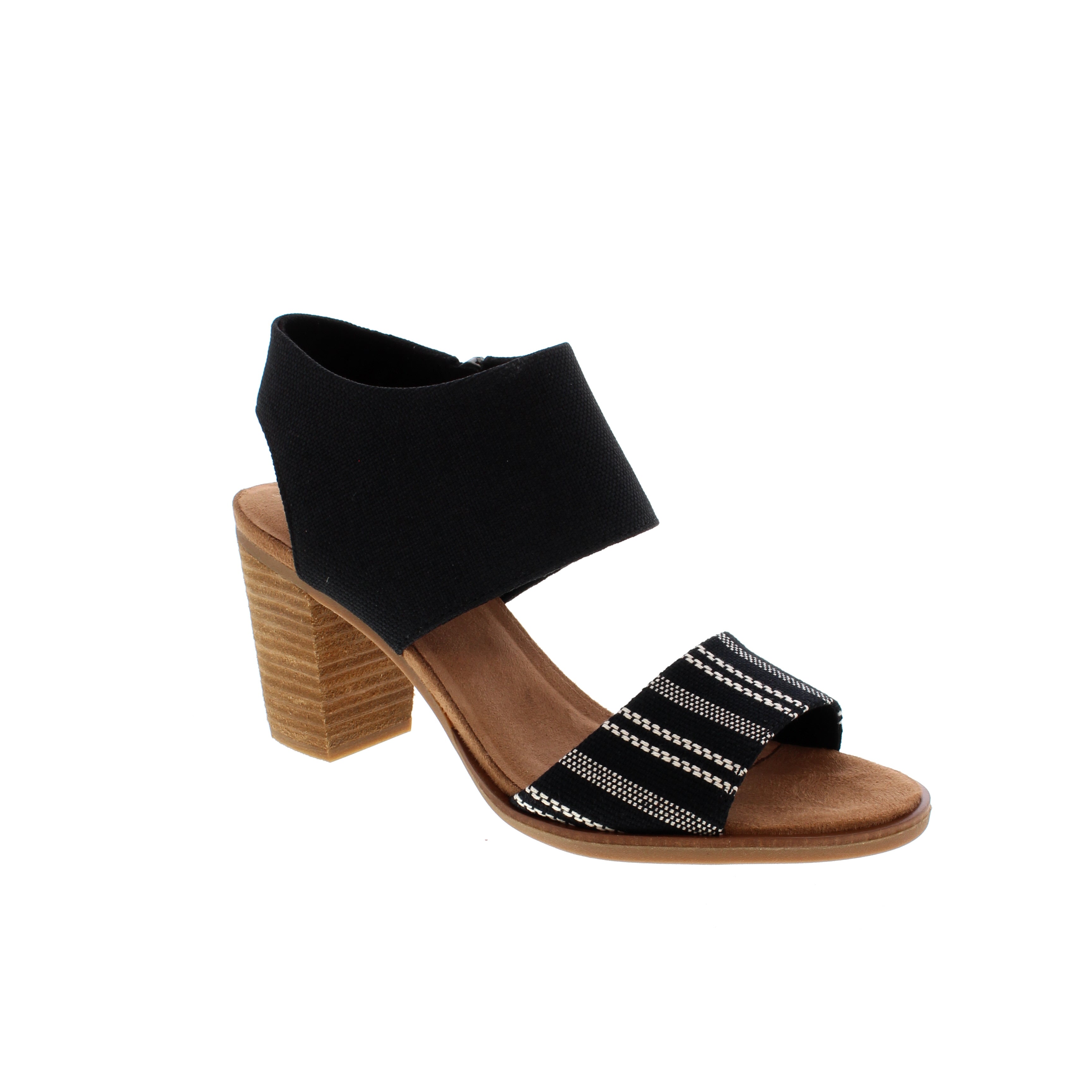 Black suede women's majorca cutout sandals new arrivals