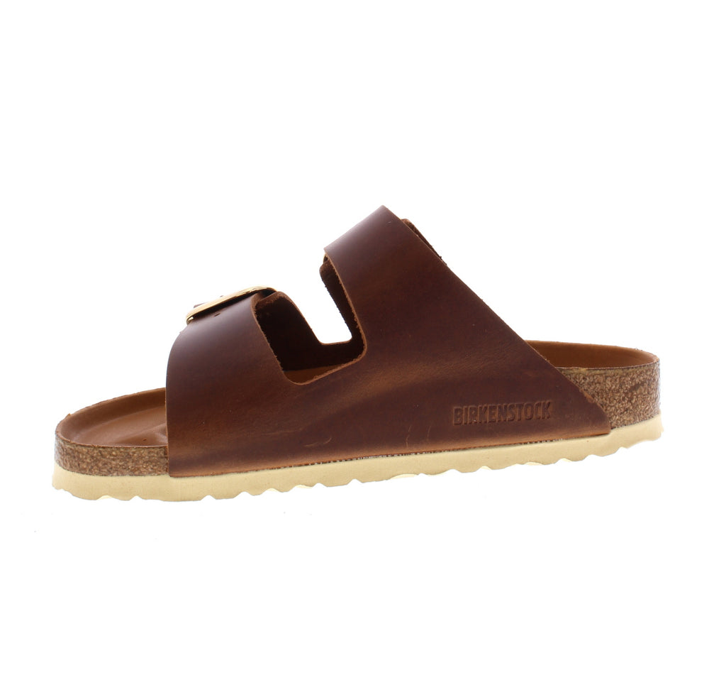 Birkenstock arizona 2024 antique cognac