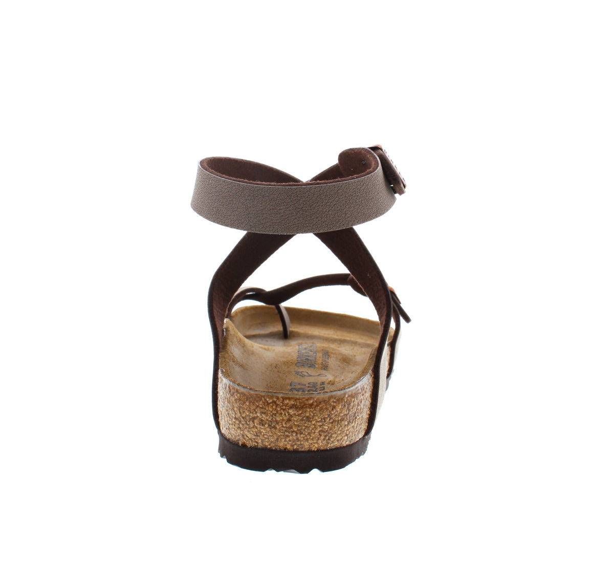 Birkenstock discount yara mocha