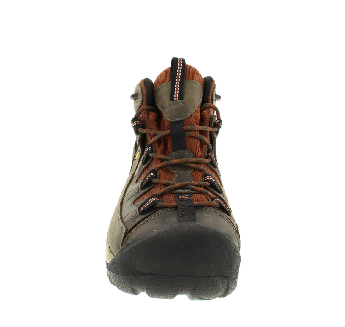 KEEN Targhee II Mid Hiking Sole City Shoes