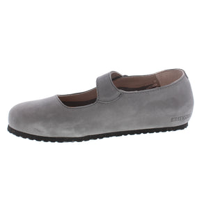 Birkenstock Tracy - Soft Gray Whale