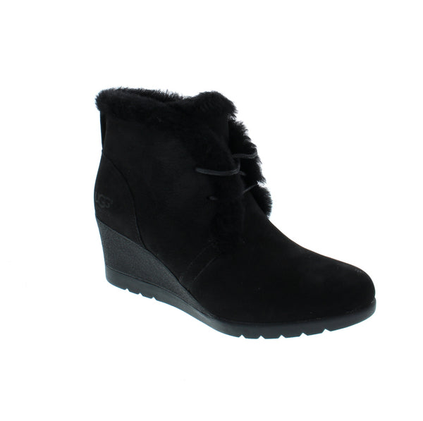 Jeovana waterproof shop ankle boot