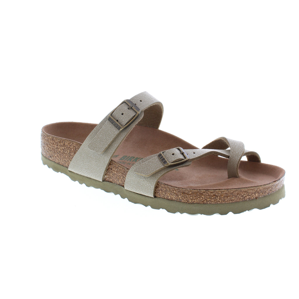 This classic Mayari is wonderfully vegan and is perfectly designed for everyone. These sandals will keep you trendy and highly supported!