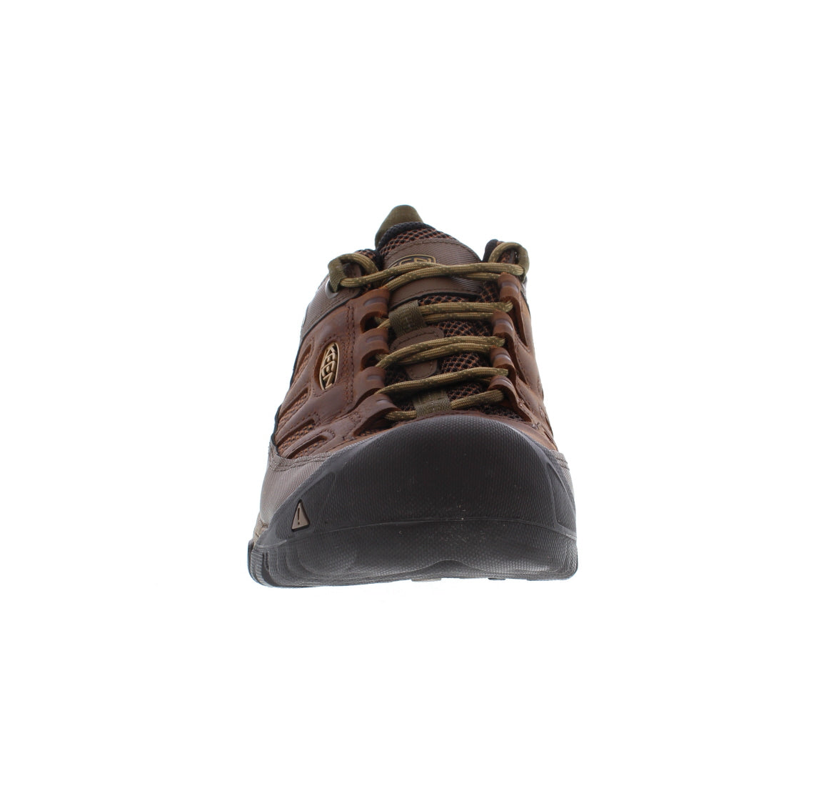 Keen Homme Targhee 4 Vent Durable Breathable Chaussure de randonnée, Bison/Jaune doré, 39.5 EU Keen Homme Targhee 4 Vent Durable Breathable Chaussure de randonnée, Bison/Jaune doré, 39.5 EU