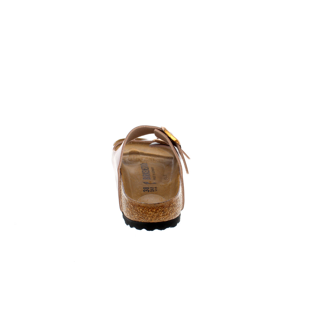 Birkenstock Arizona | Copper – Sole City Shoes