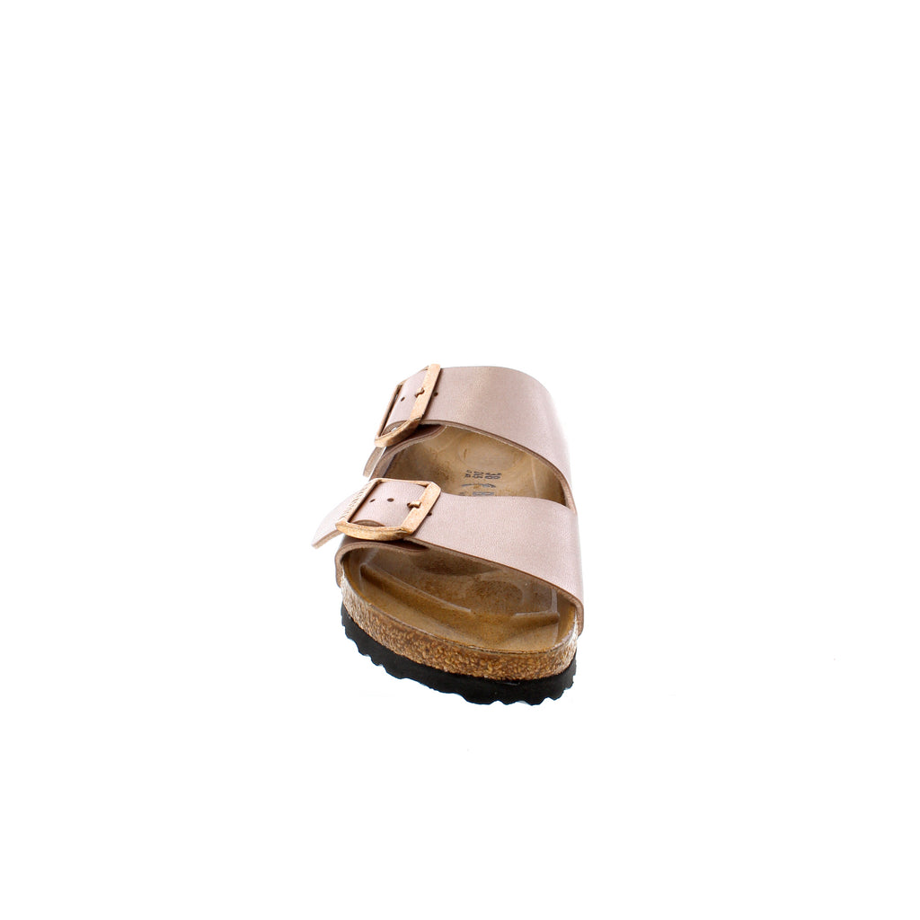 Birkenstock Arizona | Copper – Sole City Shoes