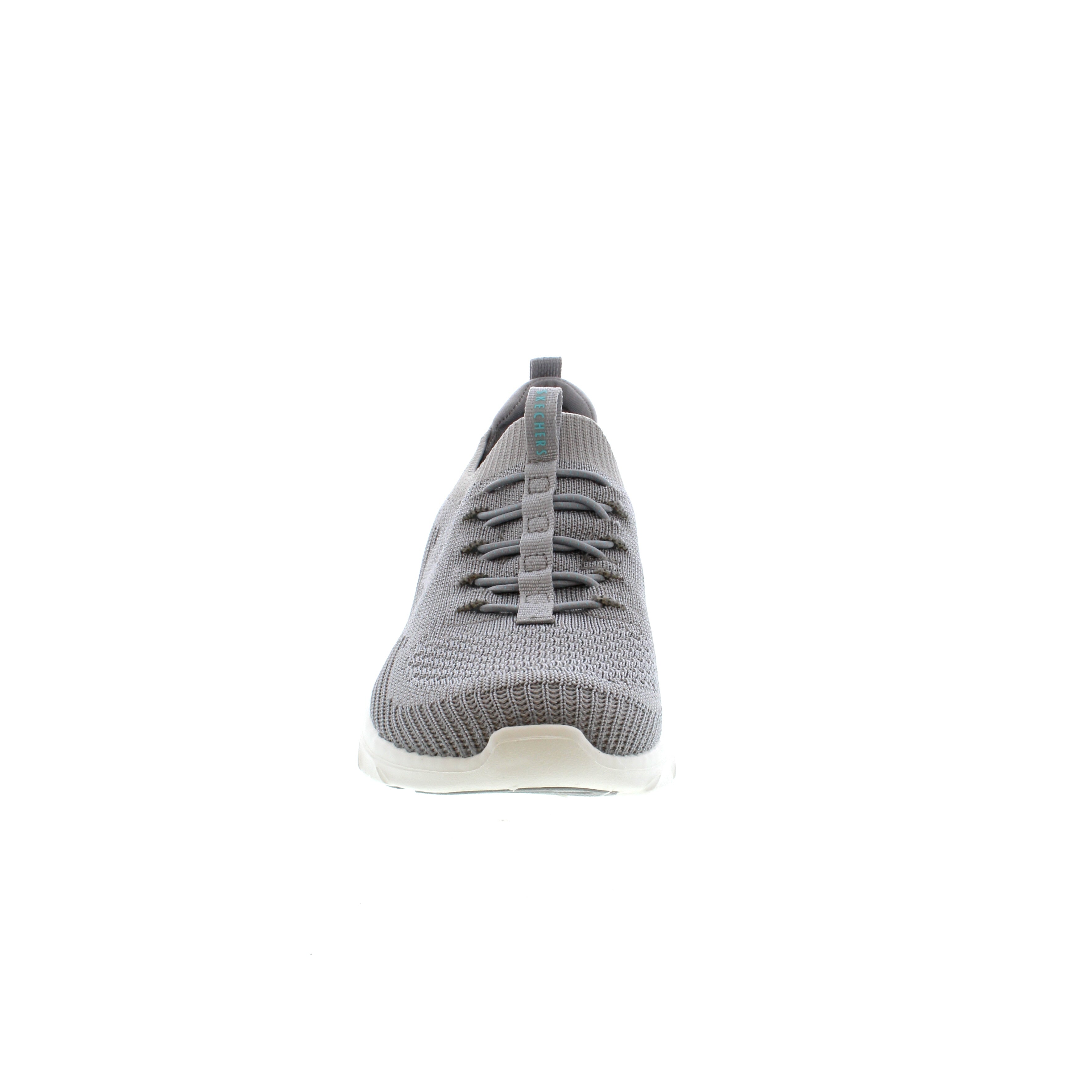 Skechers D'Lux Comfort | Grey – Sole City Shoes