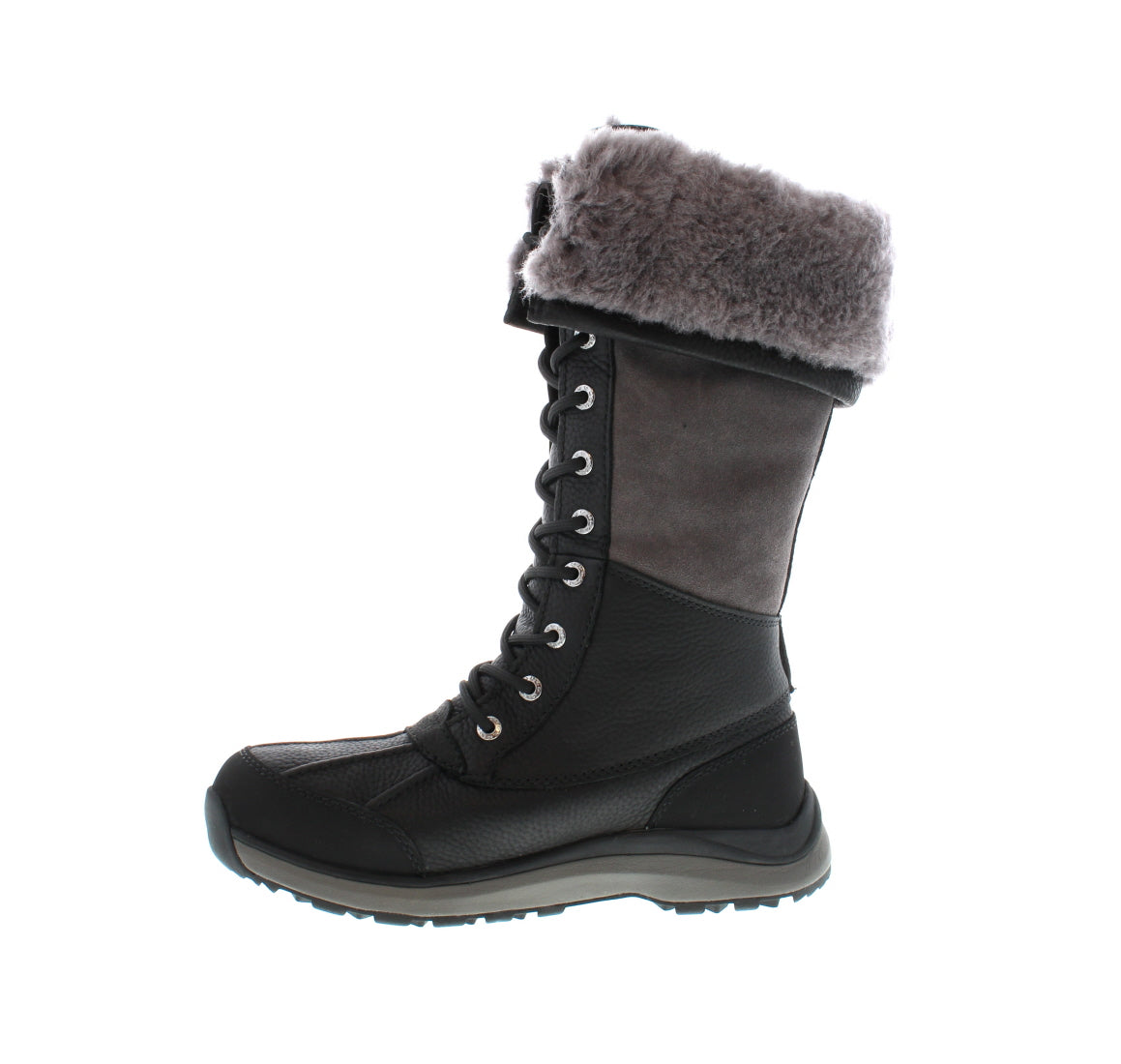 Ugg adirondack tall deals sale