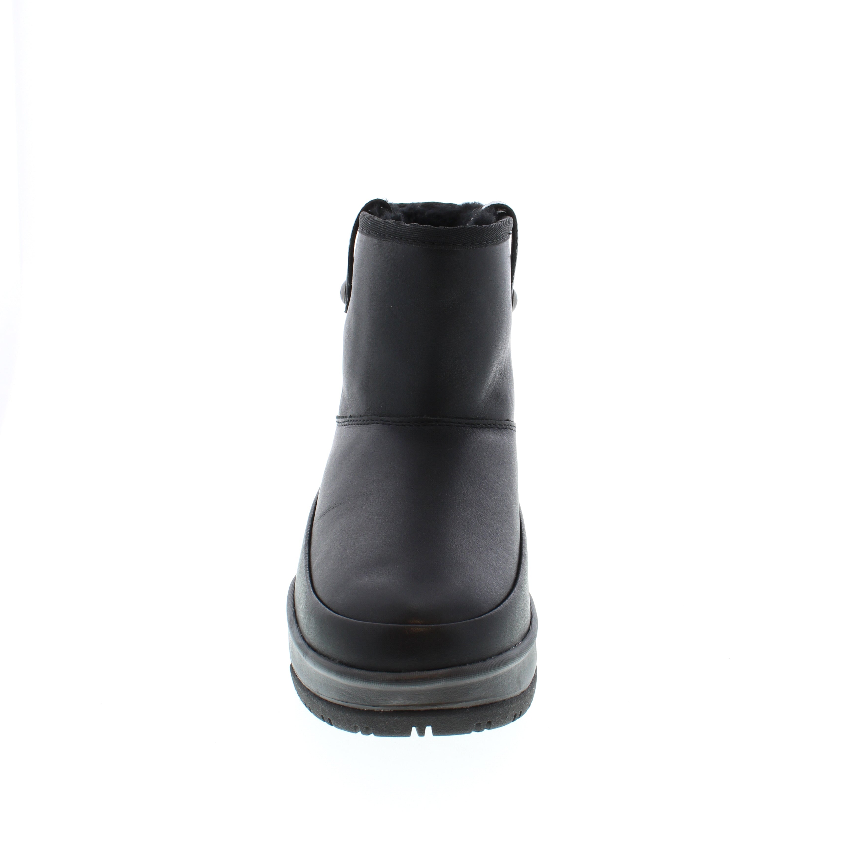 UGG Classic Weather Mini | Black – Sole City Shoes