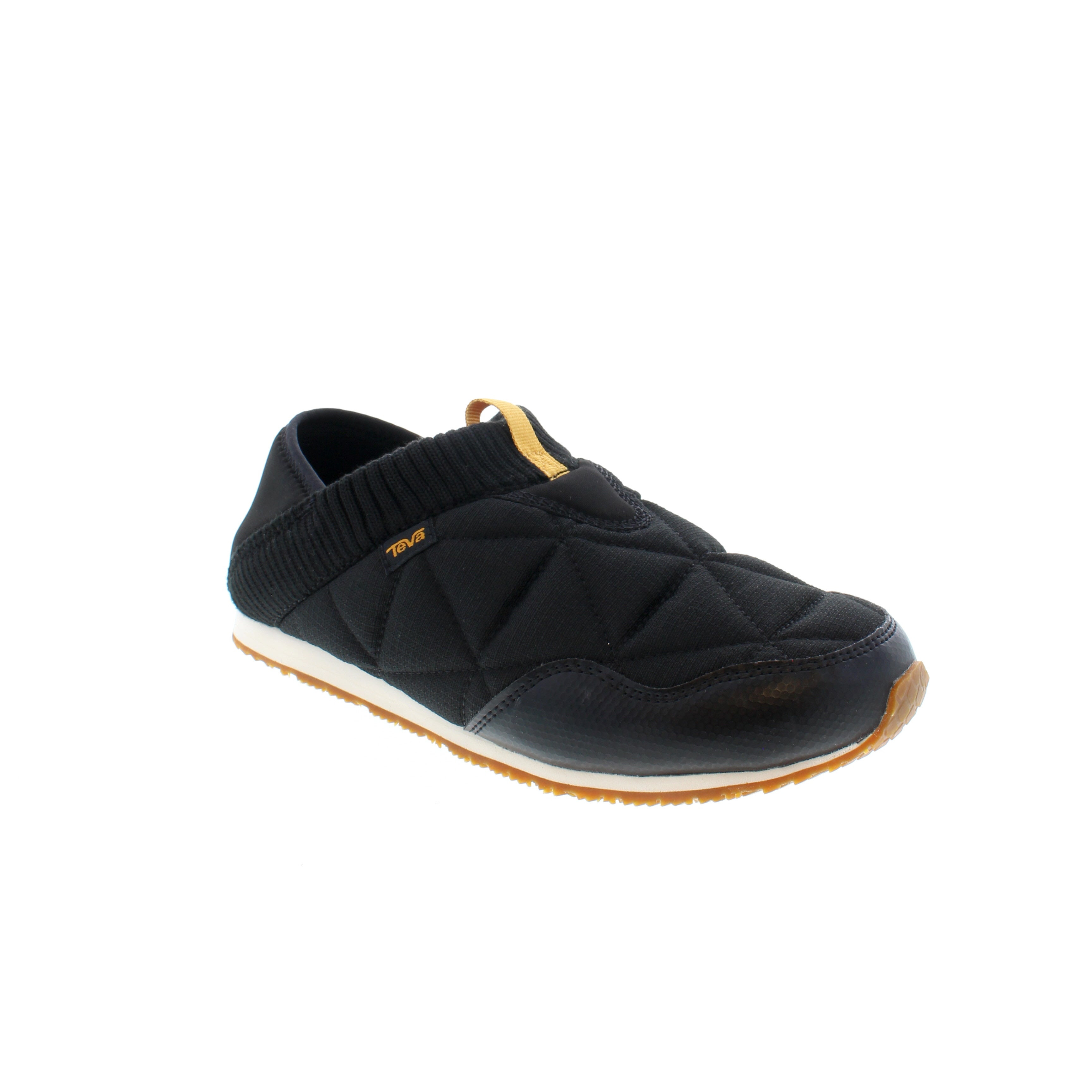 Teva ReEmber Black Sole City Shoes