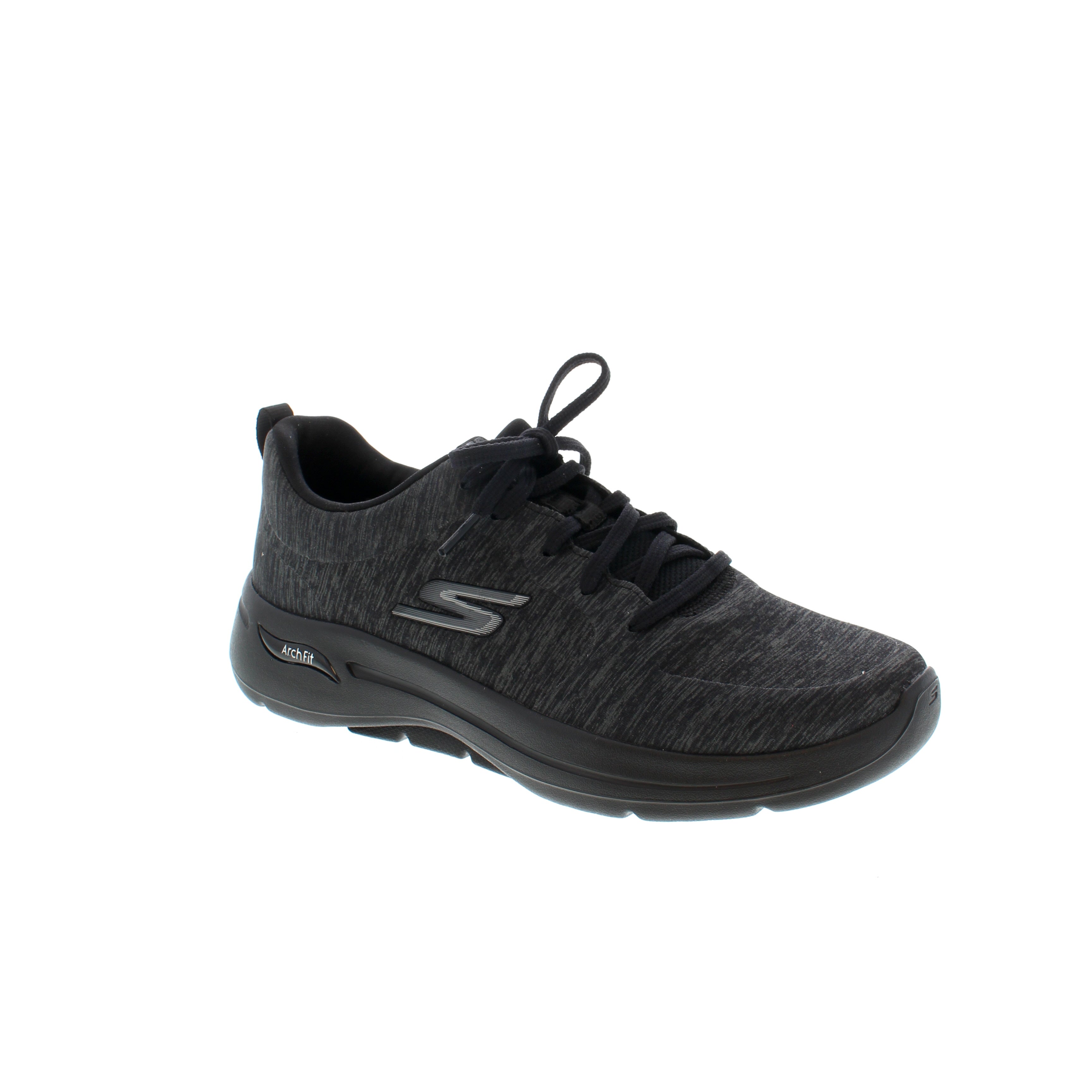 Skechers Go Walk Arch Fit Black BLACK M - Main Image