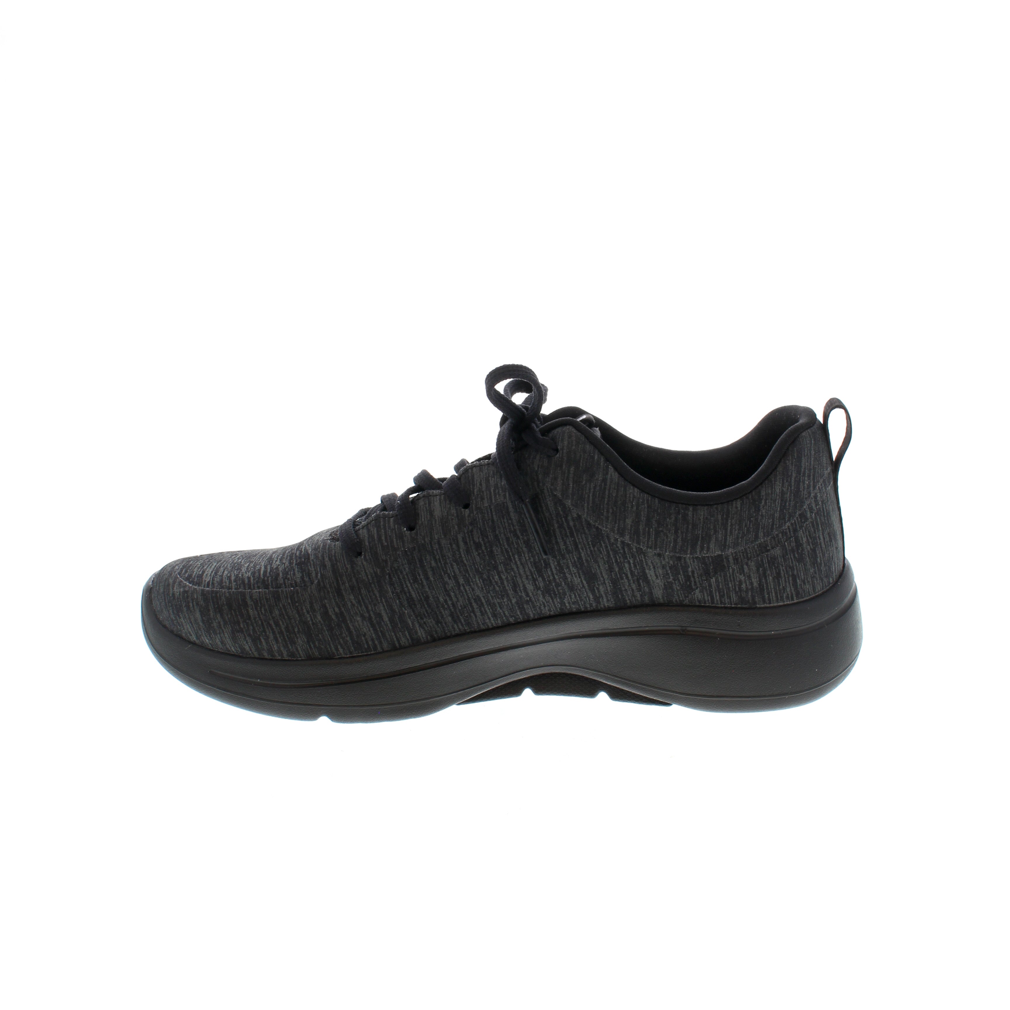 replica Meting premier Skechers Go Walk Arch Fit | Black – Sole City Shoes