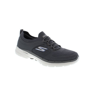 Skechers 124509-CHAR - Grey