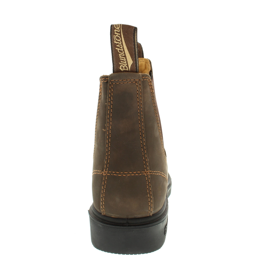 Blundstone 1306 | Dress Rustic Brown Sole City Shoes Blundstone 1306 | Dress Rustic Brown Sole City Shoes