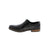 Dress the Rieker 14661-00 dress shoe up or down! Designed with a side zip for easy on/off, these dress shoes will keep your feet comfortable and supported if you're putting in long hours at the office or a night on the town.