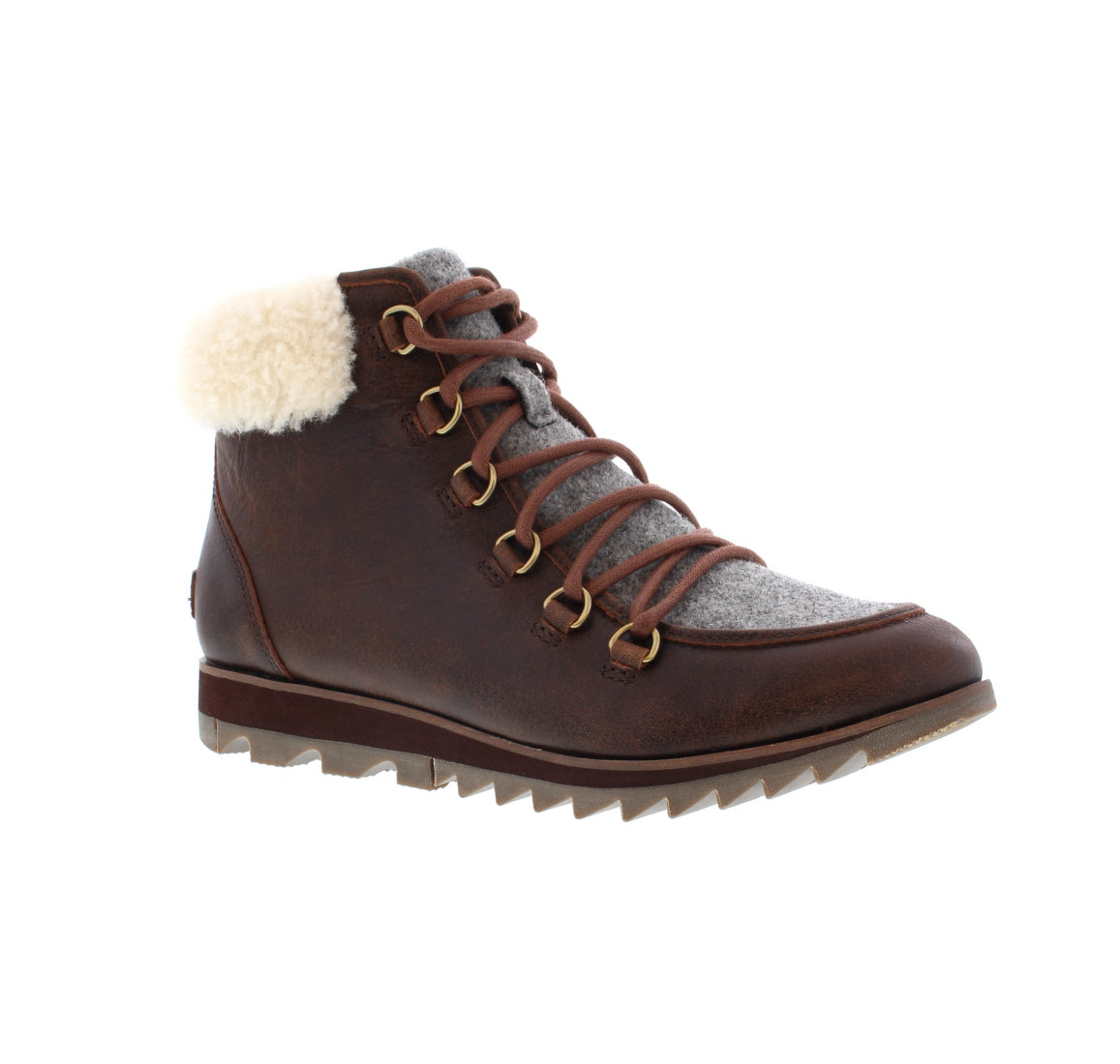 Sorel 2025 harlow boot