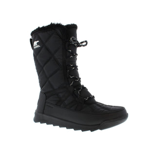 The Whitney was made for Winter. As stunning as it is protective, this boot features Winter construction with its waterproofing technology, 200g of warm insulation, and a rubber sole traction.   