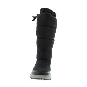 Columbia Paninaro Omni-Heat Tall - Black