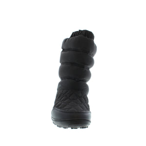 Columbia Minx™ Slip IV boots are warm, waterproof, insulated and full of traction to keep you secure on snow and ice. 