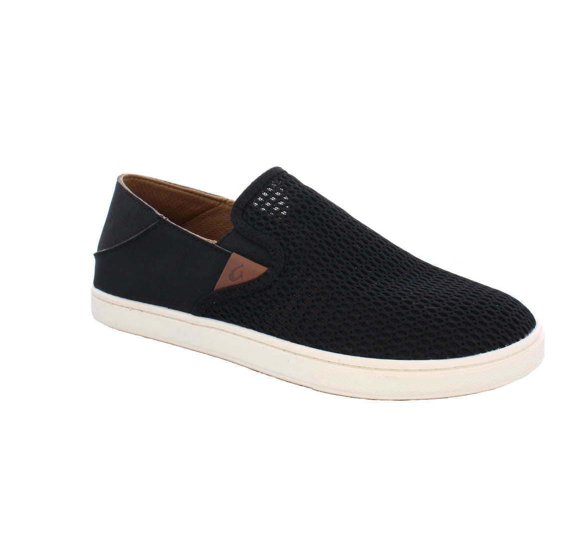 Olukai hot sale pehuea black