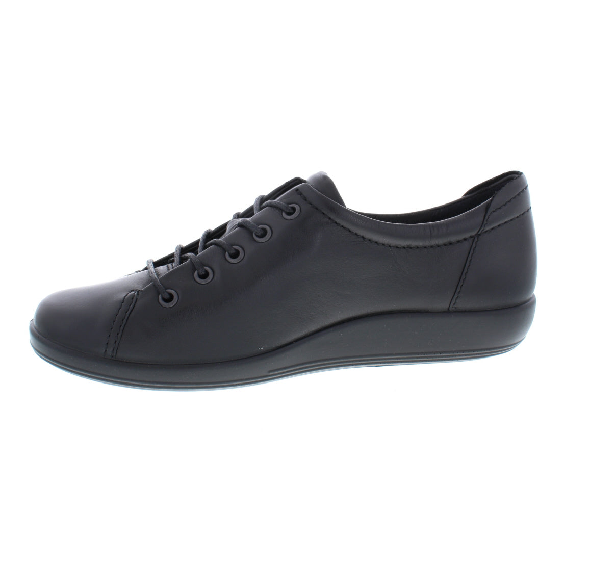 Ecco 2.0 206503 | Black – Sole City Shoes