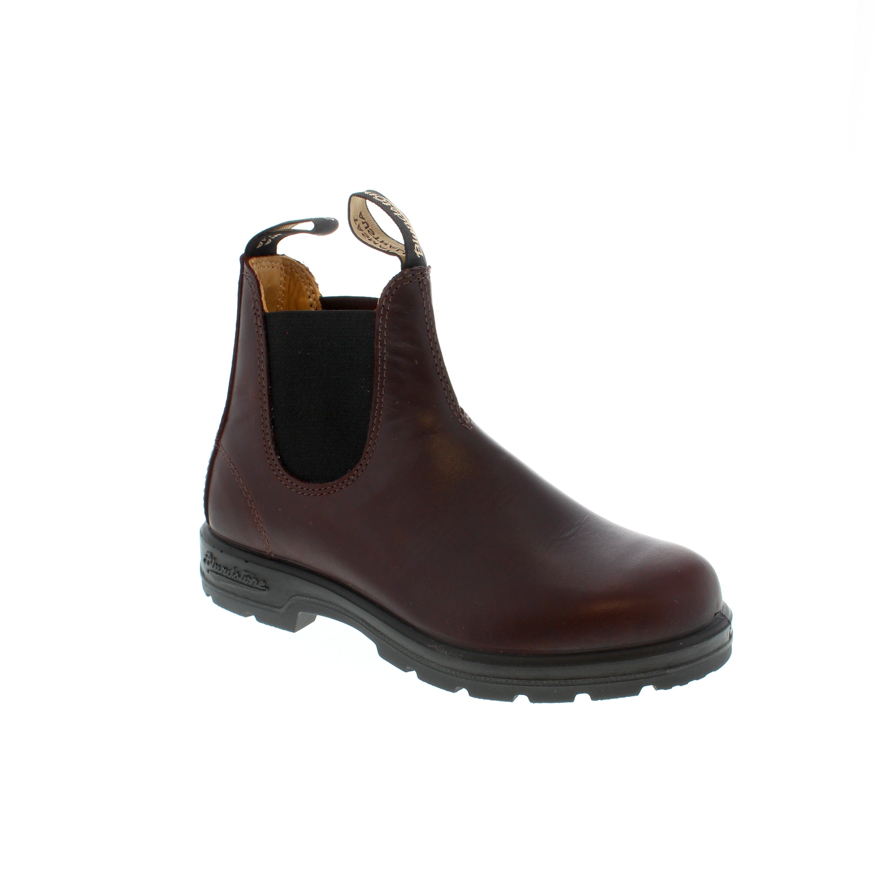 Blundstone Classic 2130 Auburn – Sole City Shoes - Main Image