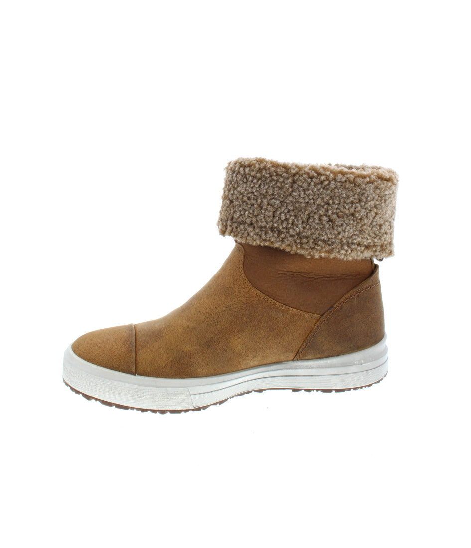 Ecco | Boot Sole City Shoes