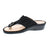 LADIES VELCRO/BUCKLE TOE SDL