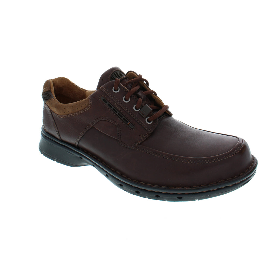 Clarks Men's Un.Bend - Brown