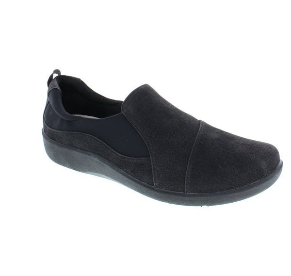 Clarks sillian sale paz grey