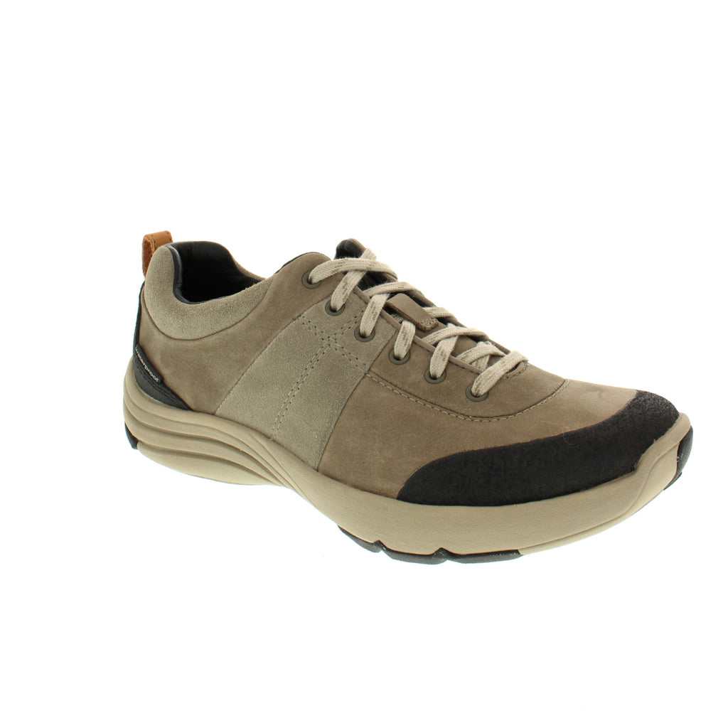 Clarks Wave Andes