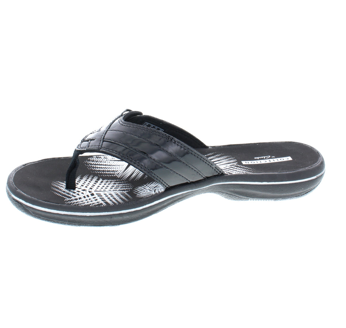 Clarks breeze outlet sea black