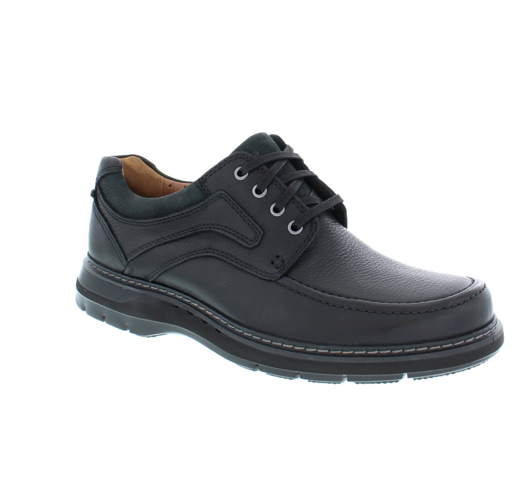 Clarks Un Ramble Lace | Lace-Up Men's Shoe – Sole City Shoes
