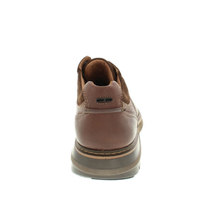 Clarks Un Ramble Lace Shoe