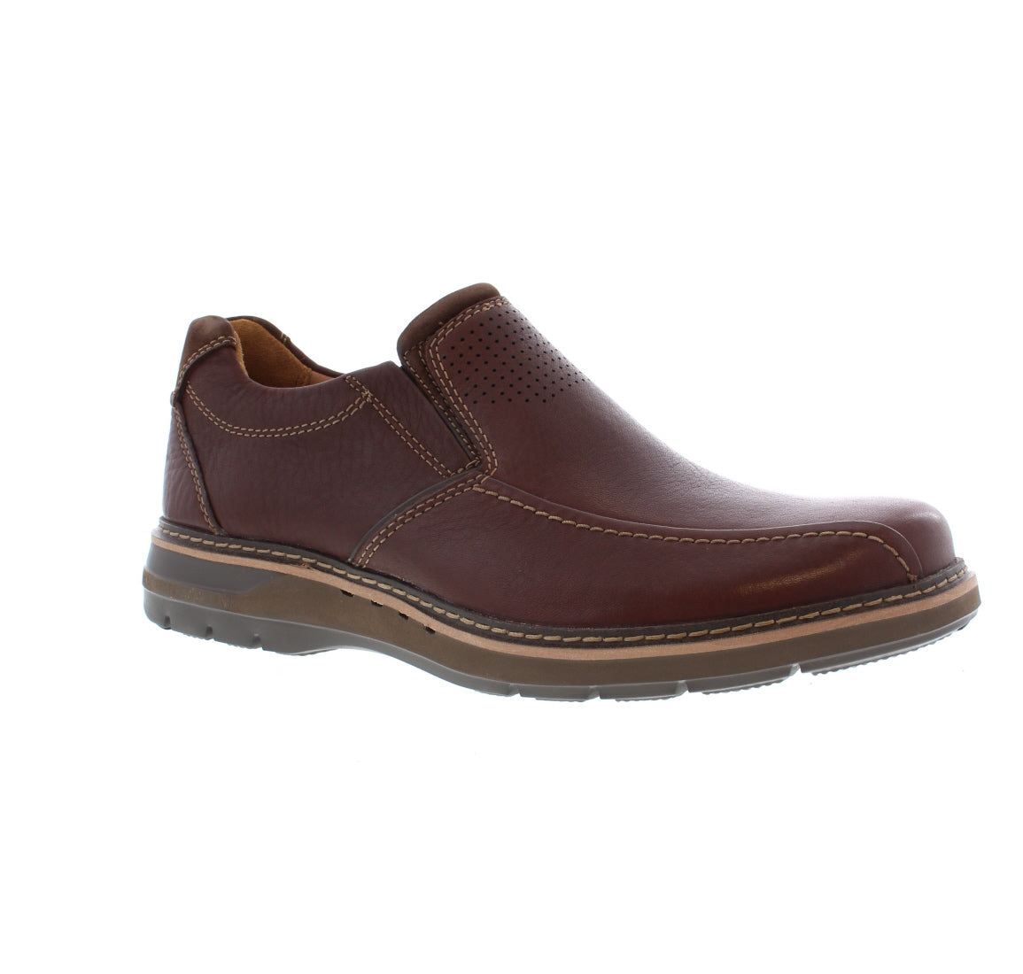 Clarks Un Ramble Step | Shoe – Sole City Shoes
