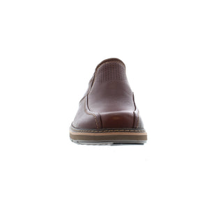 Clarks Un.Ramble Step - Mahogany