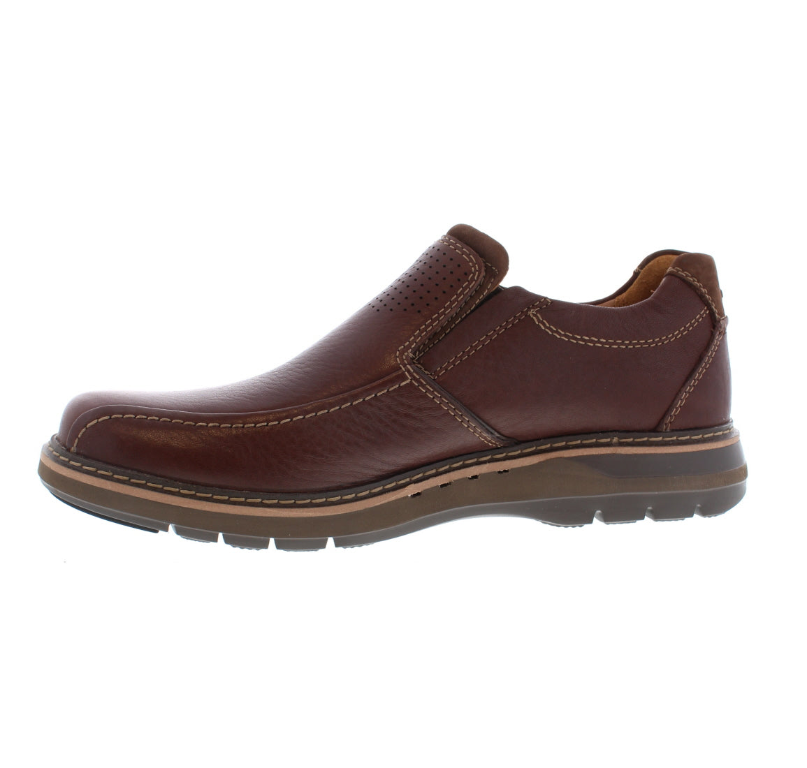 Clarks Un Ramble Step | Shoe – Sole City Shoes