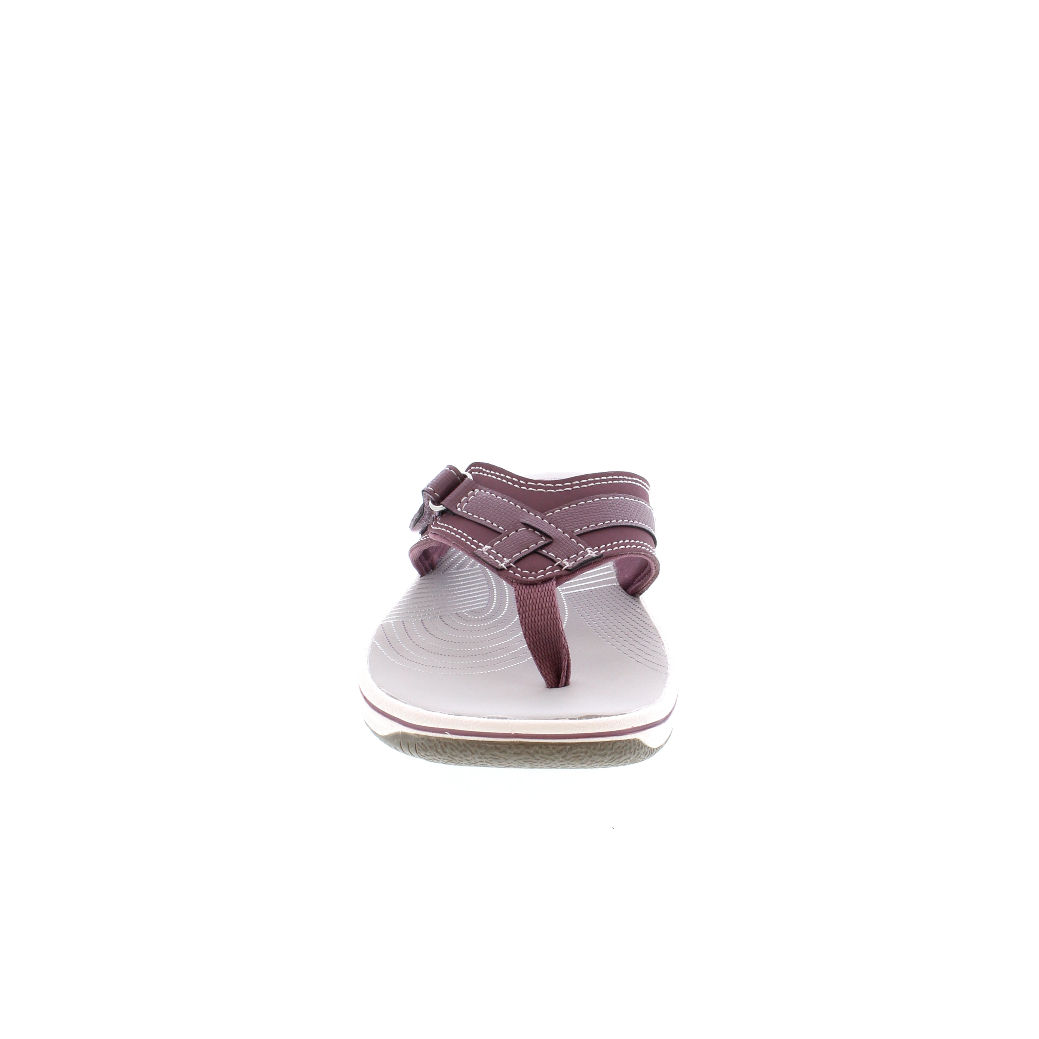 Clarks breeze hot sale sea purple