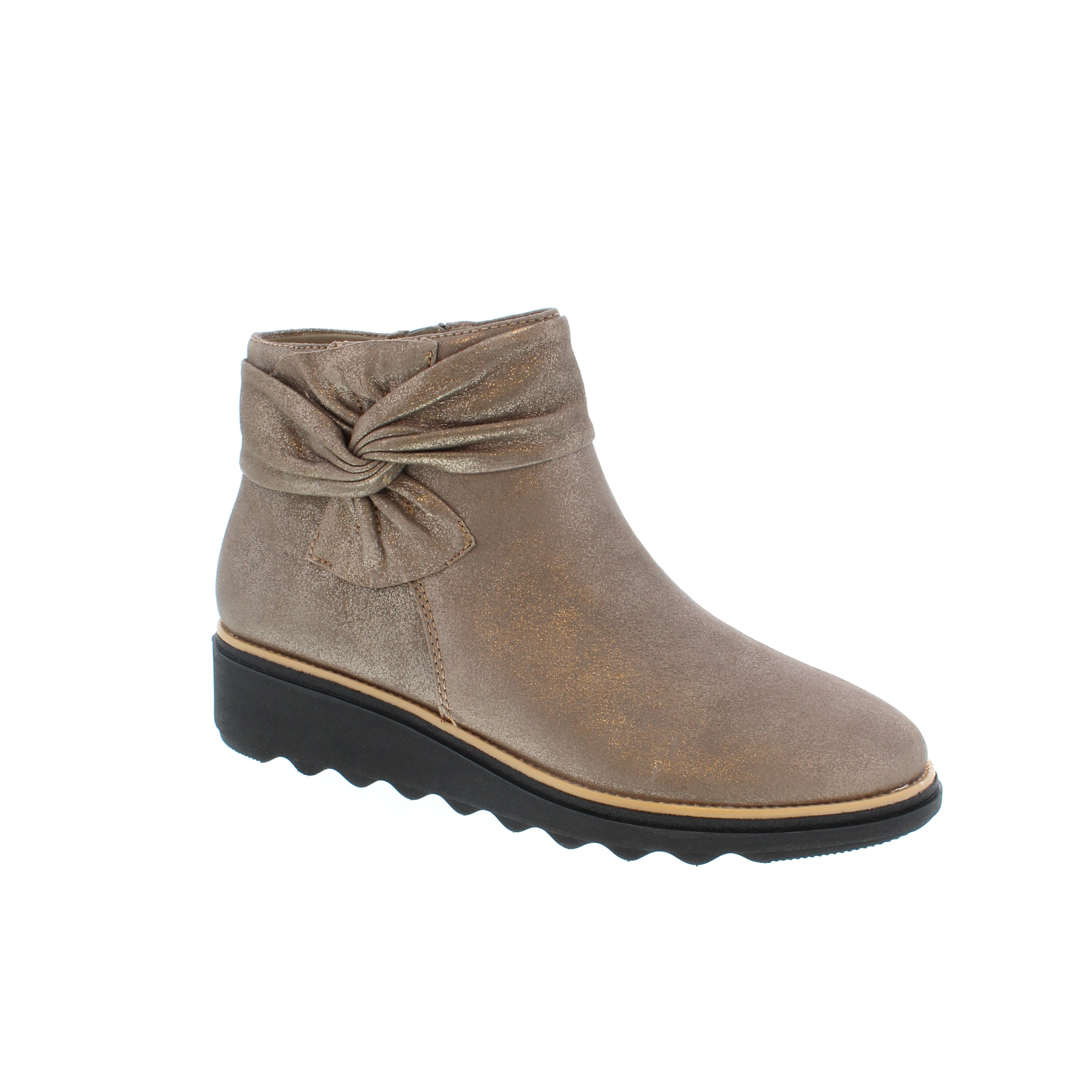 Clarks clearance sharon boots